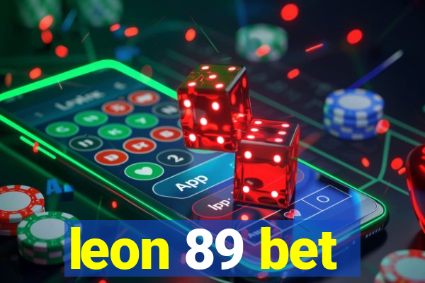 leon 89 bet